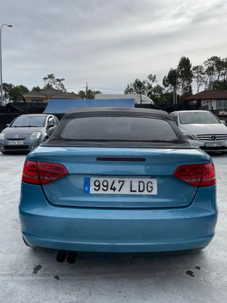 Audi A3 2009