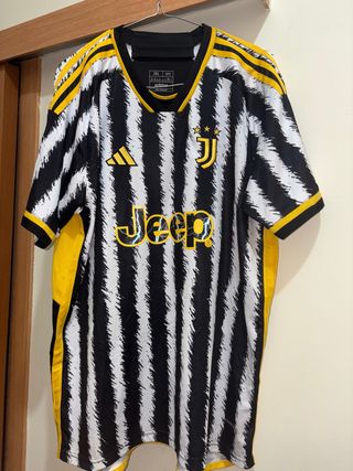 Maglia Juventus 
