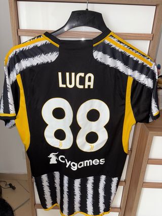 Maglia Juventus 
