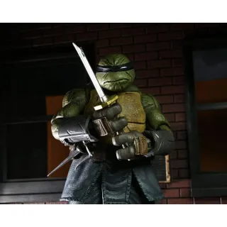 Figura TMNT Last Ronin 18cm