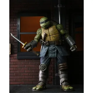 Figura TMNT Last Ronin 18cm
