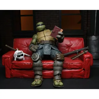 Figura TMNT Last Ronin 18cm