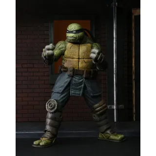 Figura TMNT Last Ronin 18cm