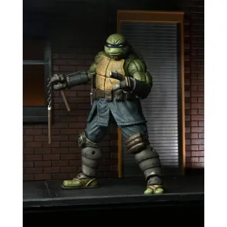 Figura TMNT Last Ronin 18cm