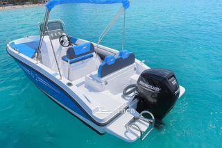 BARCO MARINE 6.2 SUNDECK