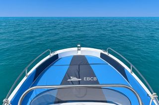 BARCO MARINE 6.2 SUNDECK