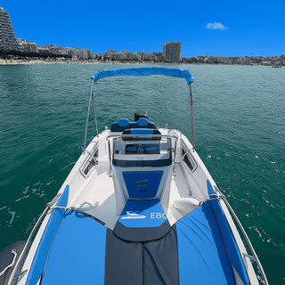 BARCO MARINE 6.2 SUNDECK