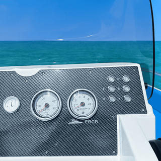 BARCO MARINE 6.2 SUNDECK