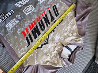 Maillot ciclismo Specialized talla L
