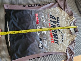 Maillot ciclismo Specialized talla L