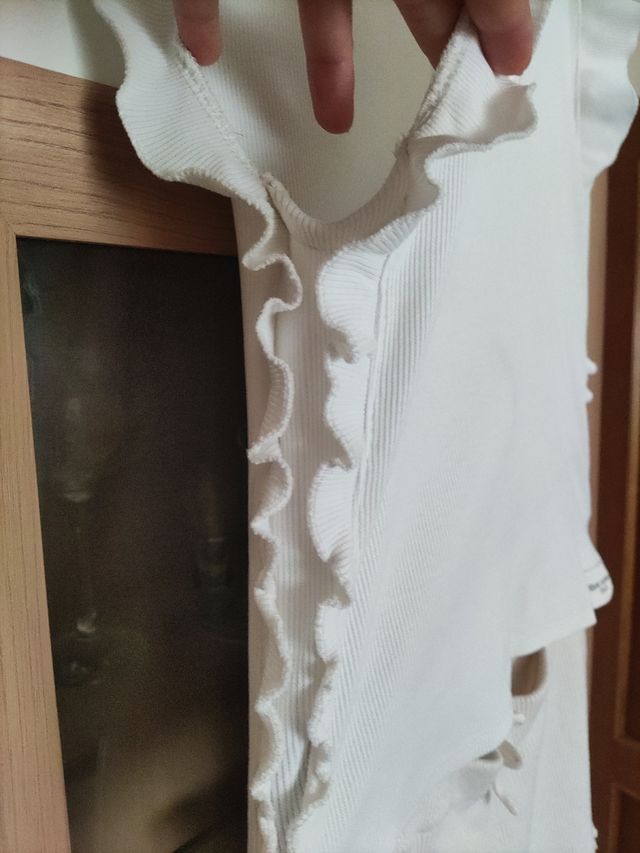 Conjunto Zara niña verano 11-12 años