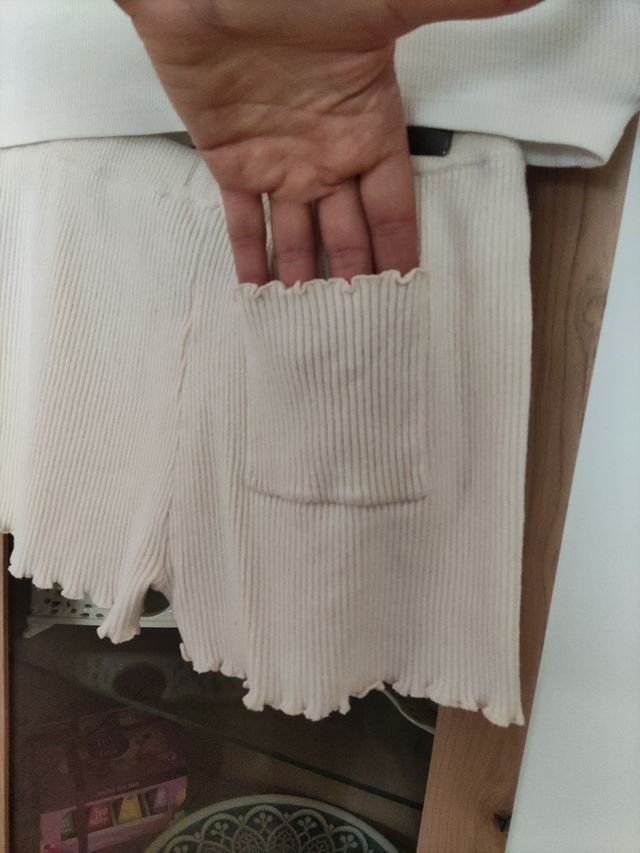 Conjunto Zara niña verano 11-12 años