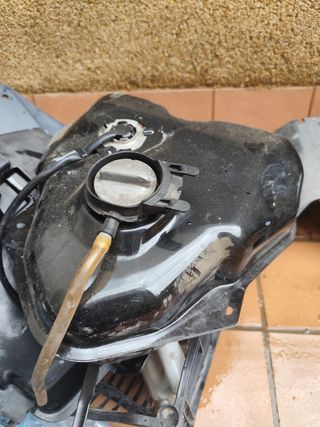 Depósito gasolina Honda nes @