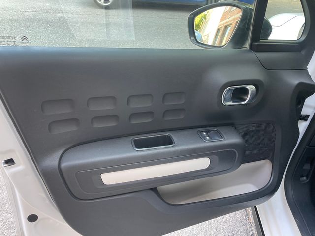 Citroen C3 2021