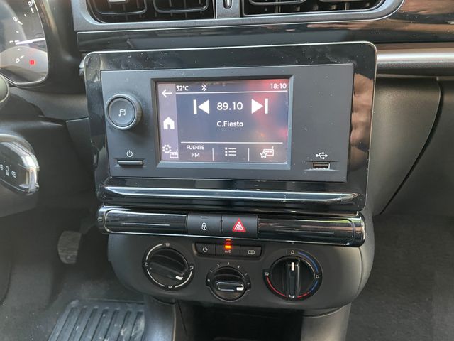 Citroen C3 2021