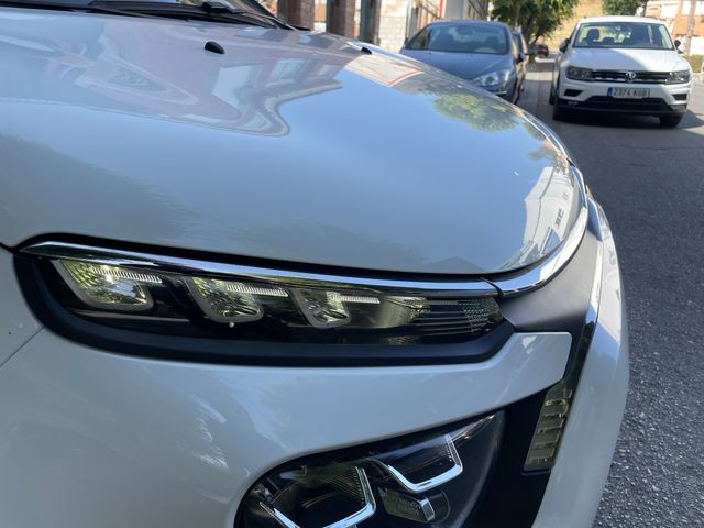 Citroen C3 2021
