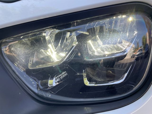 Citroen C3 2021