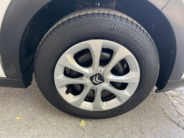 Citroen C3 2021