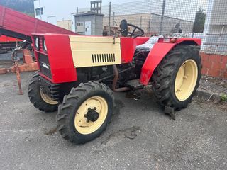 Tractor Astoa: ¡En buen estado!