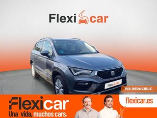 Seat Ateca 1.0 TSI 81kW St&Sp Style XL