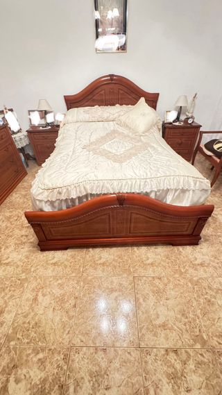 -dormitorio completo - perfecto estado Negociable