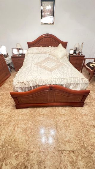 -dormitorio completo - perfecto estado Negociable