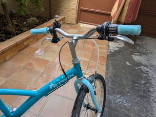 Bicicleta Btwin 20" Infantil
