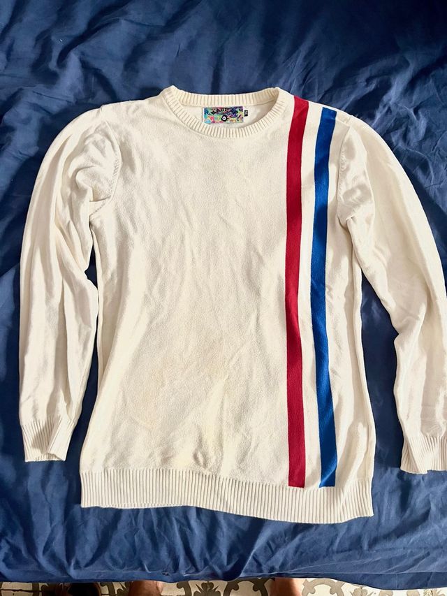 Jersey Madcap años 60 talla S