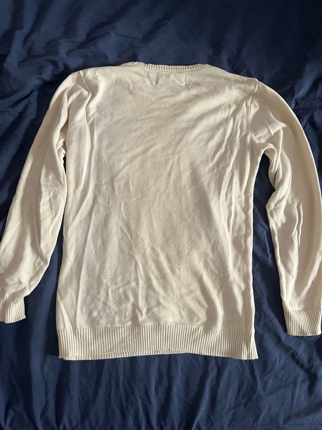 Jersey Madcap años 60 talla S