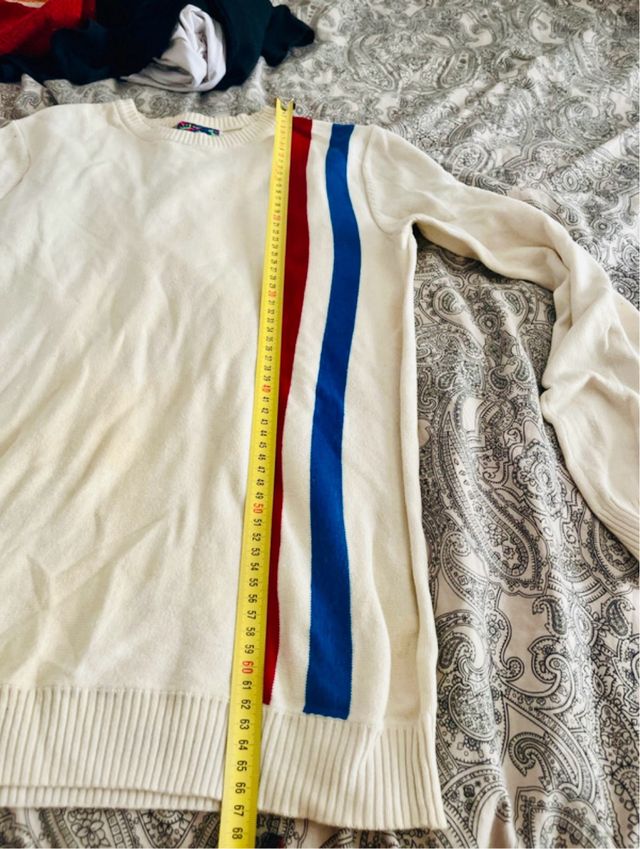 Jersey Madcap años 60 talla S