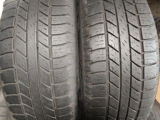 Neumáticos 225/65/R17