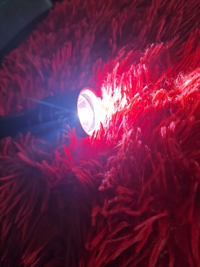 Linterna sumergible Sunstar