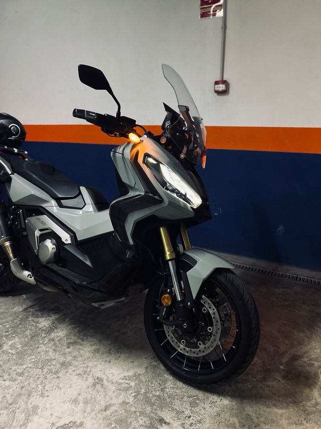 HONDA X-ADV 750 A2 