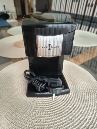 Cafetera Café Café PW511