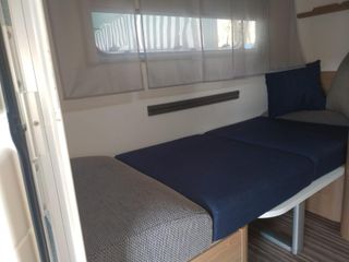 Caravana menos 750kg - Adria Aviva 370CP