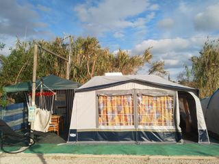 Caravana menos 750kg - Adria Aviva 370CP