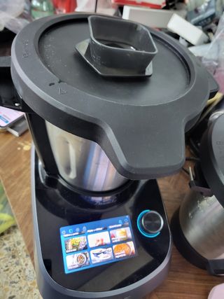 Cecotec Mambo - Robot de cocina