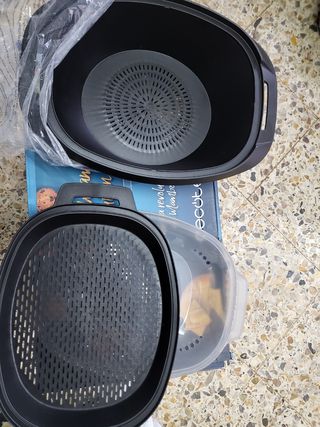 Cecotec Mambo - Robot de cocina