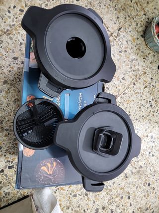 Cecotec Mambo - Robot de cocina