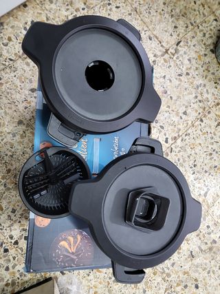 Cecotec Mambo - Robot de cocina