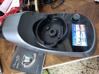 Cecotec Mambo - Robot de cocina