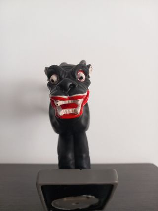 Drac de Vilafranca: Figura