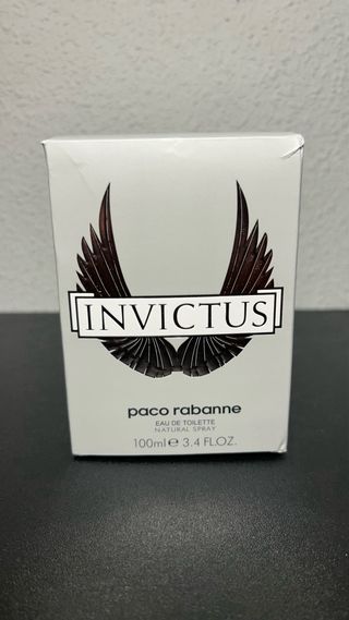 Perfume Invictus - Paco Rabanne 