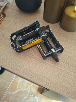 Pedales Sr Sakae P-466 BMX