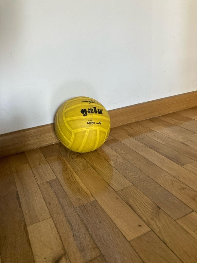 Balón voleibol Gala Mini Soft