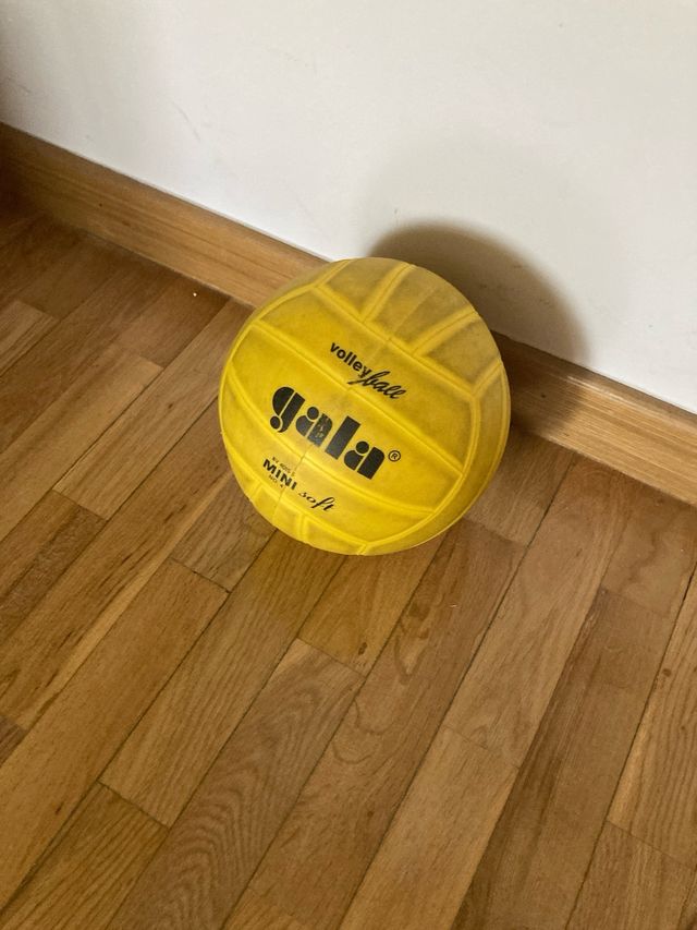 Balón voleibol Gala Mini Soft