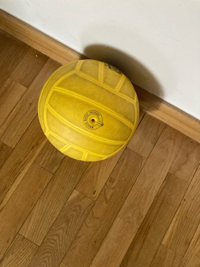 Balón voleibol Gala Mini Soft