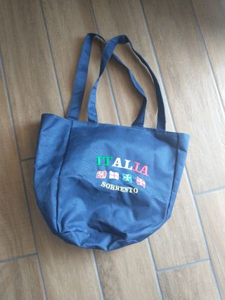 Borsa da Sorrento 