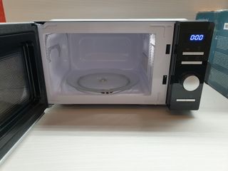 Microondas Cecotec ProClean 5010 inverter
