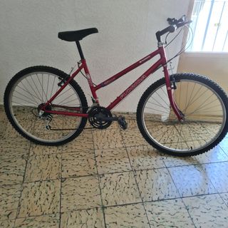 Bicicleta BH Florida Shimano
